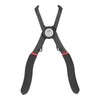 Push Pin Pliers 30 Degrees Premium Iron High Durability Safe
