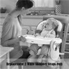 Replacement Parts for Fisher-Price Space Saver High Chair - BGB27