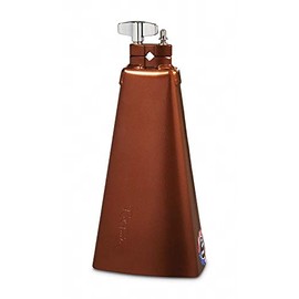 Latin Percussion Raul Pineda Signature 8-1/2 inch Cowbell (LP576-RP)