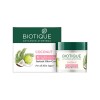 Biotique Coconut Brightening Instant Glow Cream, Moisturized All Skin Types