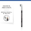 Bourjois Eyebrow Pencils Sourcil Precision 03 Châtain
