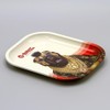 G-Rollz Rolling Tray, Rolling Tray, Rolling Mat, Tray with Pets