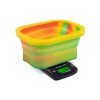 Truweigh Digital Kitchen Food Scale for Cooking - Grams &
