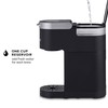 Keurig K-Mini Single Serve K-Cup Pod Coffee Maker, 6 to