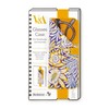 IF V&A Bookaroo Glasses Case, Yellow, One Size