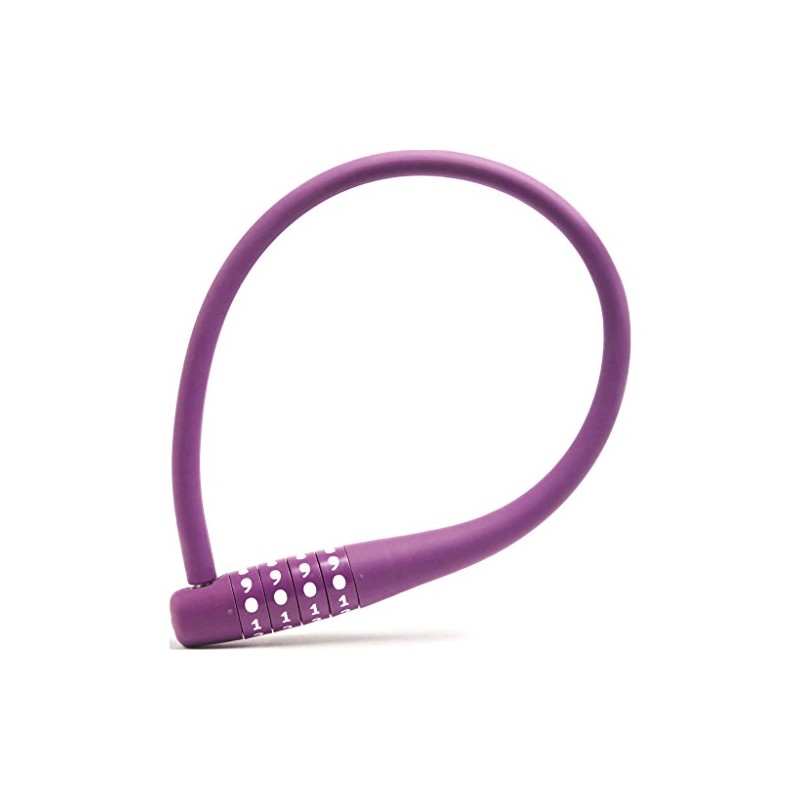 Knog 11559 Party Combo Lock