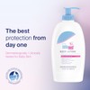 SEBAMED Baby Lotion pH 5.5 Ultra Mild Hydration Dermatologist Recommended