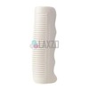 Oxford: Handlebar Grips Adult Finger - White