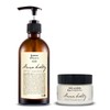 Anna Holtz Women Girls Moisturizing Skin 300ml Eye Cream 30ml 2 Type Set Moisture Wrinkle Improvement Whitening Functional Cosmetics / 안나홀츠 여성 여자 보습 스킨 300ml 아이 크림 30ml 2종 세트 수분 주름개선 미백 기능성 화장품