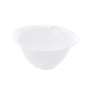 sherry bowl large white