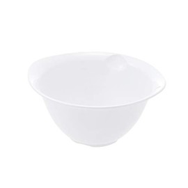 sherry bowl large white