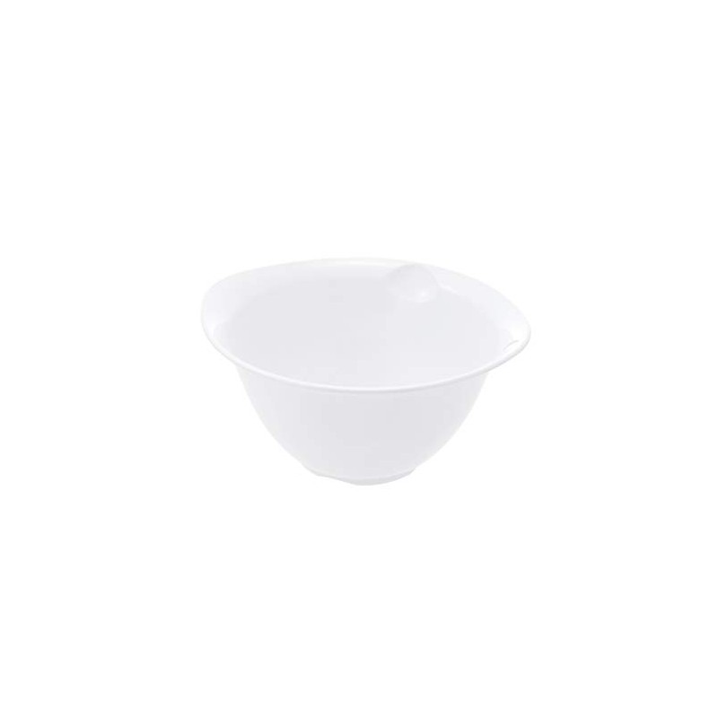 sherry bowl large white