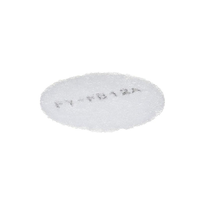 Panasonic (パナソニック) 取替用給気清浄フィルター FY-FB12A