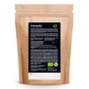 Ashwagandha 180 Capsules Organic – 1500 mg Daily Dose –