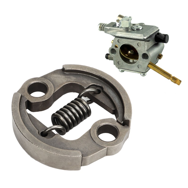 Clutch Assembly 41191602001 Power Transmission Replacement for Stihl FR220 FS160
