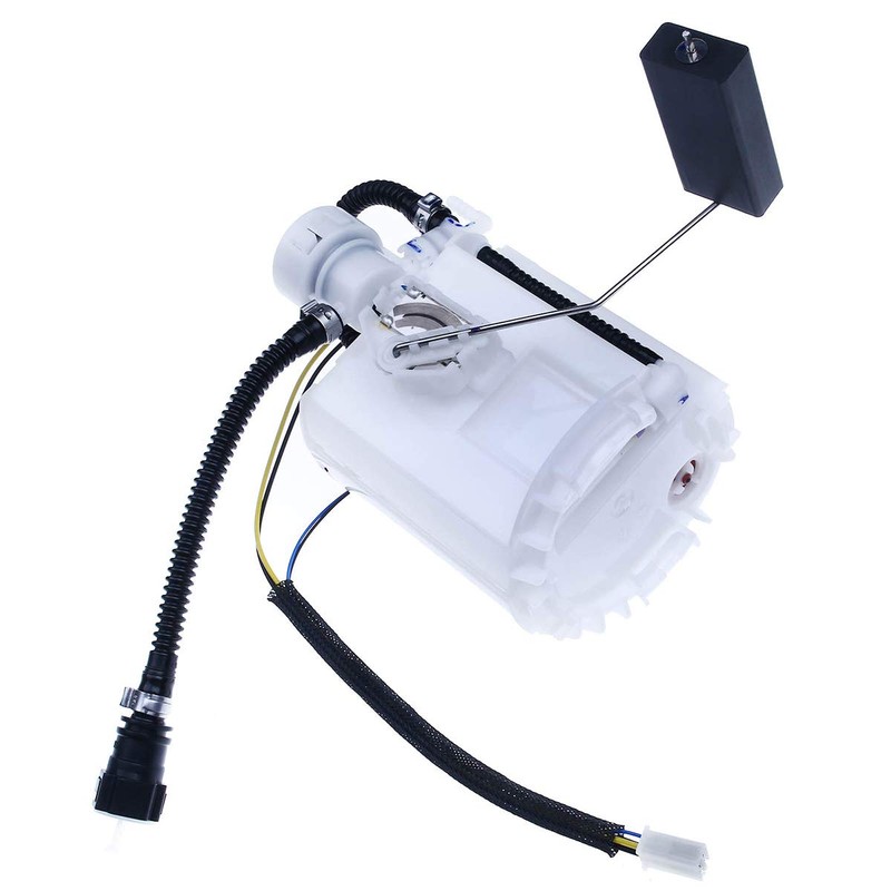 A-Premium Electric Fuel Pump Module Assembly with Sending Unit Compatible