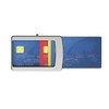 I-CLIP Robutense Soft Touch Wallet (Available in 7 Colours) I-clip