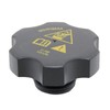 Vexillaris 68249136AA 68096261AA 68442532AA Radiator Coolant Reservoir Recovery Cap for