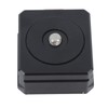 Mini V Lock V Mount Quick Release Plate Aluminum Alloy