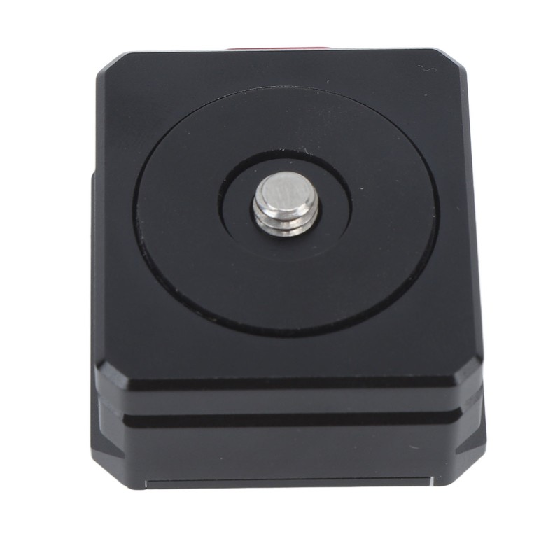 Mini V Lock V Mount Quick Release Plate Aluminum Alloy