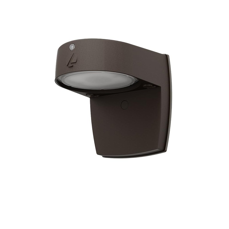 Lithonia Lighting LED Wall Pack Outdoor Light Fixture, Wall Sconce
