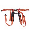 SAVYSPEDY A114220 4 Point Harness 2" Straps 2 Pack RZR