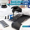 TAORAYO Laptop Screws, Machine Screws, Computer Screws, Screw Set, Screw