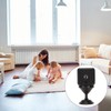 Mini Security Camera WiFi Hotspot Wide Angle Infrared Night Vision