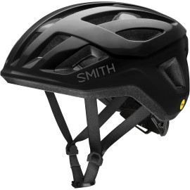 SMITH NWT SMITH Uni Signal Cycling Helmet Road Bike Helmet w MIPS Technology,Bla