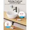 Maxcio Water Detector WLAN Kit, Intelligent Water Sensor for Basement,