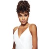 OUTRE TIMELESS PINEAPPLE PONYTAIL CURLETTE SMALL - 2