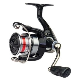 Daiwa Rx Lt 2500 Spinning Reel, Fishing Reel for Spin Fishing, Stationary Reel, Predator Reel