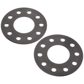 H&R B1075726 Spacer Set, Black