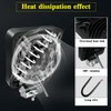 LED Work Lights for Truck, 4 Inch LED Light Pods