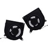 Deal4GO 12V CPU & Graphics GPU Cooling Fan 5F10S13971 replacement