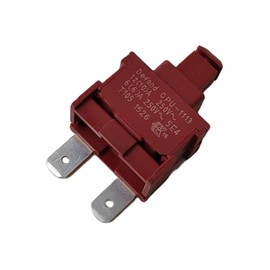 CPU-1113 2Pins 13/6.5A 125/250VAC T105 ON/Off Power Switch