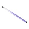 OSALADI Stylus Pen for Phones and Tablets Ergonomic Dual-tip Design