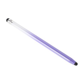 OSALADI Stylus Pen for Phones and Tablets Ergonomic Dual-tip Design for Drawing and Writing Capacitive Stylus for Students and Touchscreen Devices and Portable