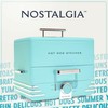 Nostalgia Extra Large Diner-Style Steamer, 20 Hot Dogs and 6