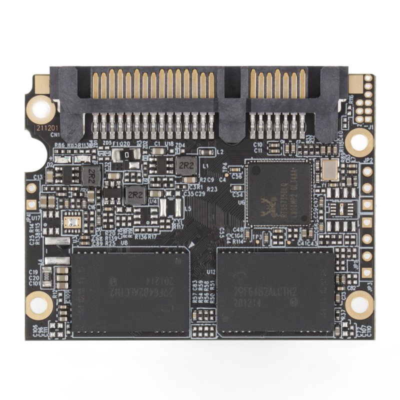 SATA SSD 2.5inch Dual Channel 450‑500M/S Fast Stable Transmission Data