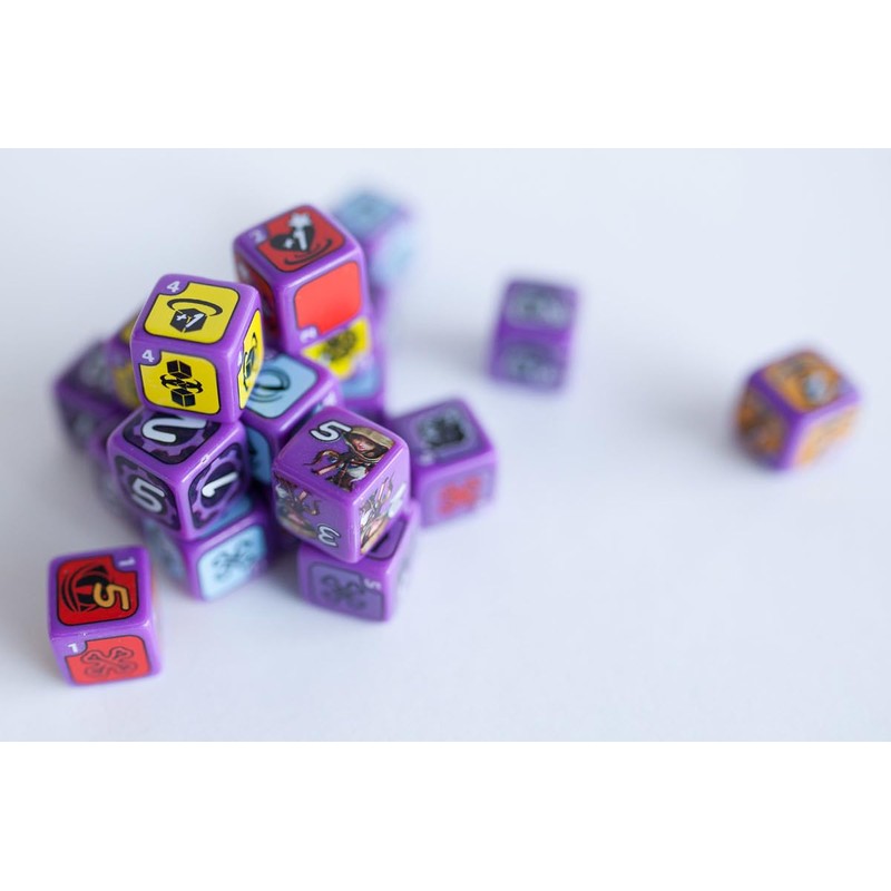 Too Many Bones Character Nugget The Bot Builder