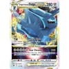 Pokémon Origin Forme Dialga VSTAR - 114/189 - Ultra Rare - Sword & Shield - Astral Radiance - Collectible Card