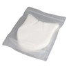 150 Sheets Neck Skin Care Mask Silk Disposable Wrinkle Removal