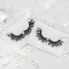 EBIN NEW YORK Cattitude 5D BeJeweled Eye Lash - 003
