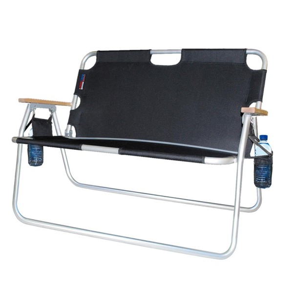 Algoma Net Black Tailgater