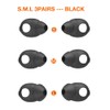 Eartips for AirPods 3rd Generation Ear Tips Grip Earbuds Cover