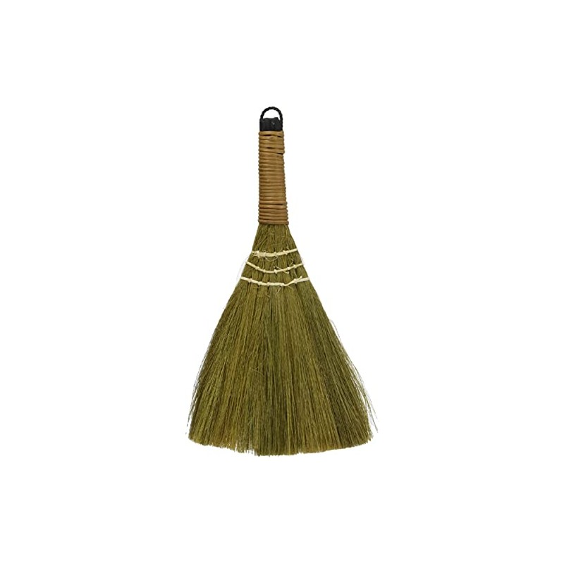 Echo Metal Natural Broom (Small) 1453-181