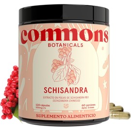 Hongos Adaptógenos Hongo Baya Schisandra 120 Cápsulas Suplemento Natural Más Meses Suministro 100 Orgánico