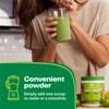 Amazing Grass Green Superfood Energy: Super Greens Powder & Plant