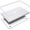 HOGOTECH Case [For MacBook Pro 14 inch] 2023 M3 Pro